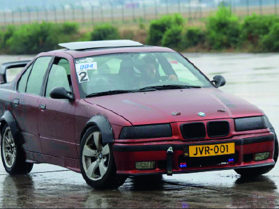 drift 2