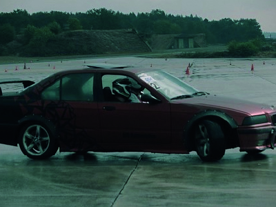 drift